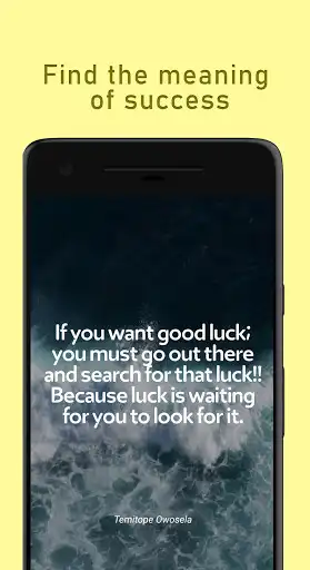 Play Life Success Quotes as an online game Life Success Quotes with UptoPlay