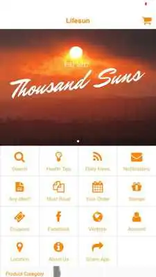 Play Lifesun