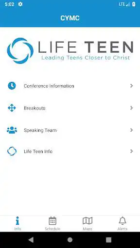 Play Life Teen Events  and enjoy Life Teen Events with UptoPlay