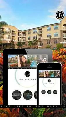 Play Life @ The Bartram