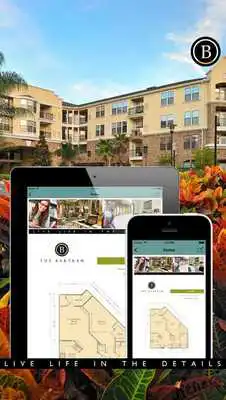 Play Life @ The Bartram