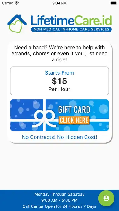 Play LifeTimeCare as an online game LifeTimeCare with UptoPlay
