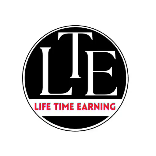 Play Life Time Earning (LTE) APK Play Life Time Earning (LTE) APK