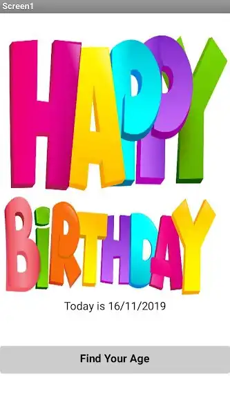 Play LifeTimer - From Birth Till Today  and enjoy LifeTimer - From Birth Till Today with UptoPlay
