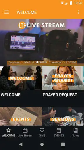 Play Life Together Fellowship and enjoy Life Together Fellowship with UptoPlay Play Life Together Fellowship and enjoy Life Together Fellowship with UptoPlay