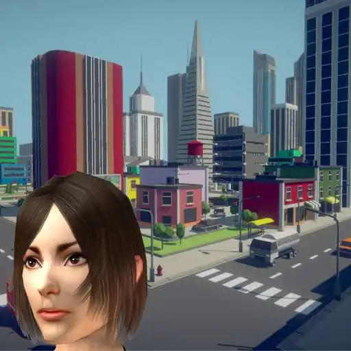 Play Life Town - Life simulator games APK