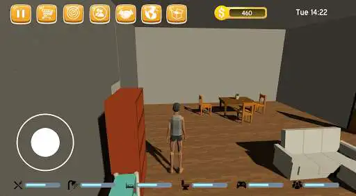 Play Life Town - Life simulator games  and enjoy Life Town - Life simulator games with UptoPlay