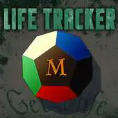 Free play online Life Tracker: for MTG APK