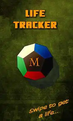 Play Life Tracker: for MTG
