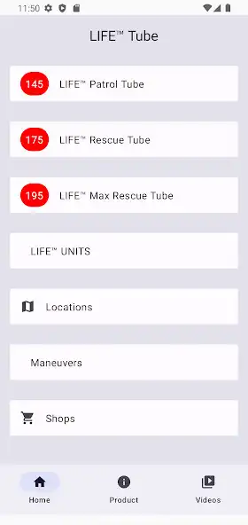 Play LIFE™ Tube  and enjoy LIFE™ Tube with UptoPlay