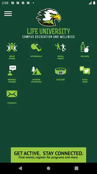 Play Life U Recreation  Wellness  and enjoy Life U Recreation  Wellness with UptoPlay