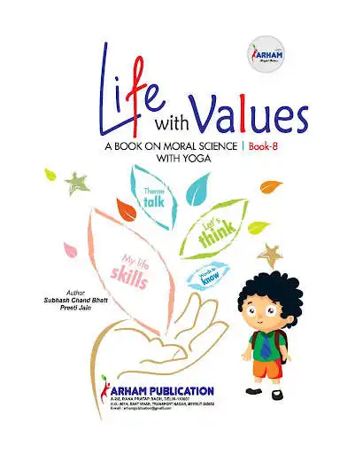 Play Life Value 8  and enjoy Life Value 8 with UptoPlay