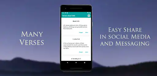 Play Life Verses - The Bible Helps. as an online game Life Verses - The Bible Helps. with UptoPlay