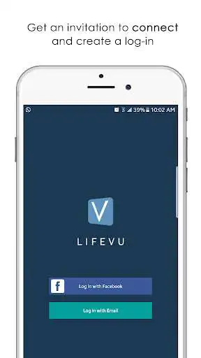 Play LifeVU  and enjoy LifeVU with UptoPlay