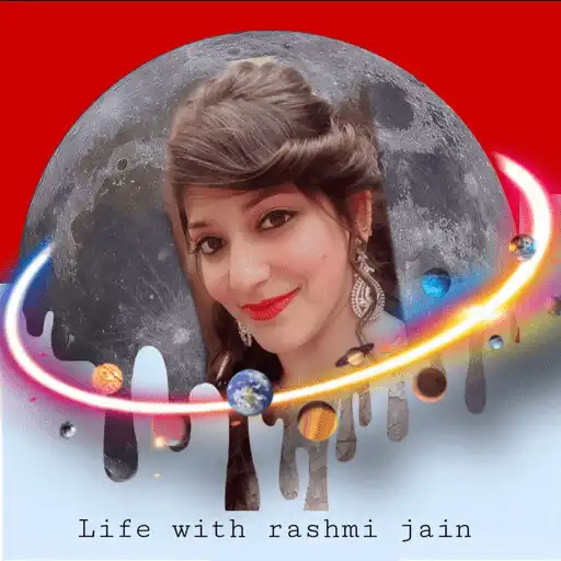 Play LifeWithRashmi APK