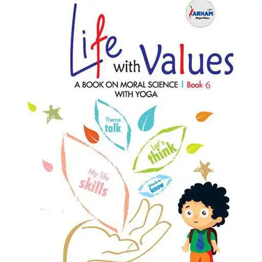 Play Life with Values 6 APK