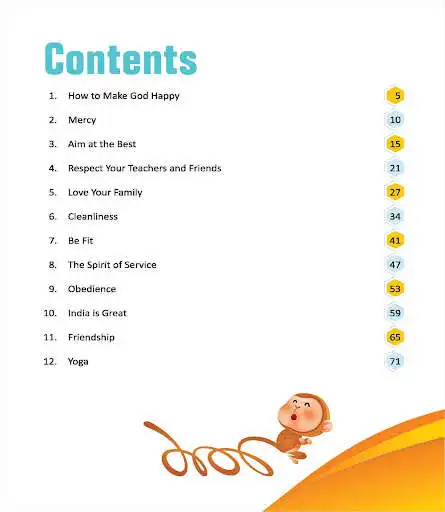 Play Life with Values 6 as an online game online Life with Values 6 with UptoPlay com.arhaml.app.moral6 Play Life with Values 6 as an online game Life with Values 6 with UptoPlay