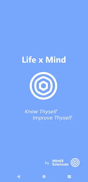 Play Life x Mind  and enjoy Life x Mind with UptoPlay