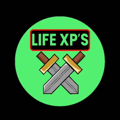 Play Life XPs - Fitness games APK Play Life XPs - Fitness games APK