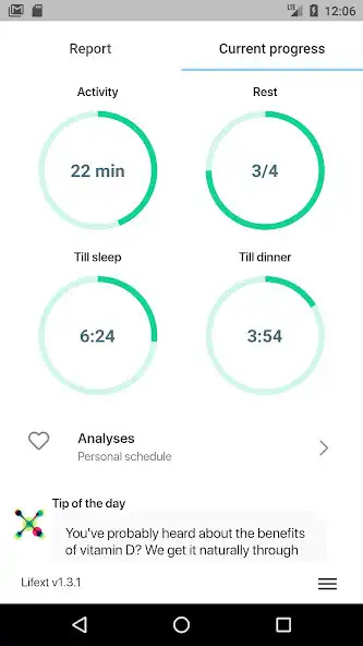 Play Lifext health assistant  and enjoy Lifext health assistant with UptoPlay