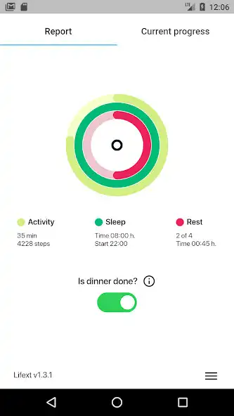 Play Lifext health assistant as an online game Lifext health assistant with UptoPlay