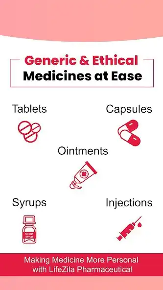 Play Lifezila Pharmaceuticals as an online game Lifezila Pharmaceuticals with UptoPlay