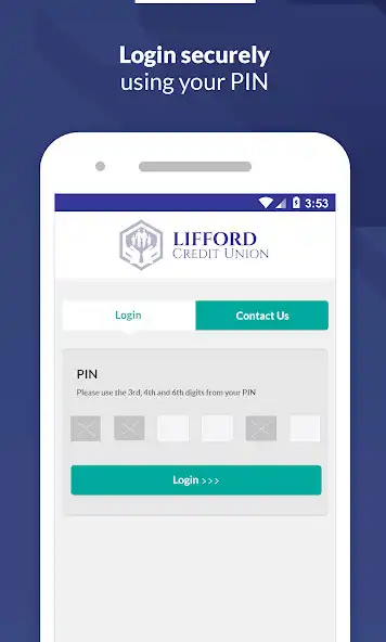 Play Lifford Credit Union  and enjoy Lifford Credit Union with UptoPlay