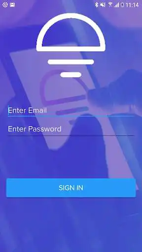Play LiFi-Messenger as an online game LiFi-Messenger with UptoPlay