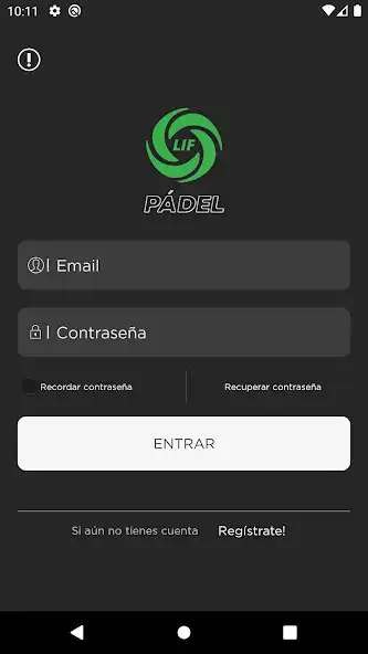 Play Lif Padel  and enjoy Lif Padel with UptoPlay
