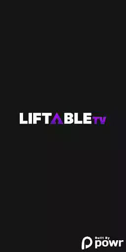 Play LIFTABLEtv  and enjoy LIFTABLEtv with UptoPlay
