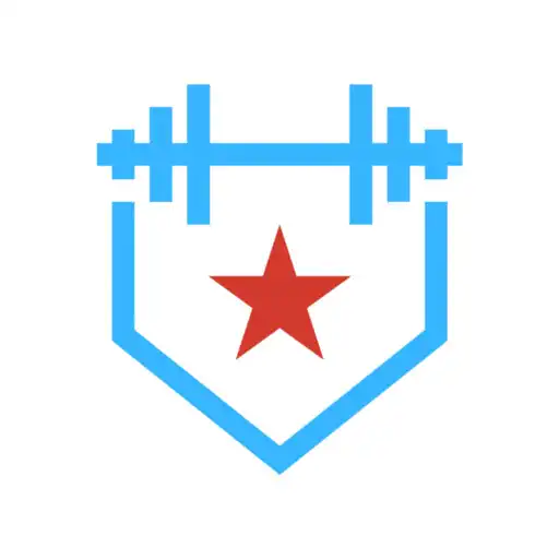 Play Lift Barbell Club APK