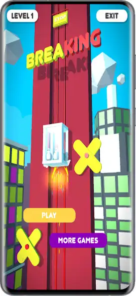 Play Lift Champ as an online game Lift Champ with UptoPlay