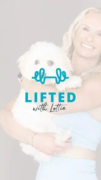 Play Lifted With Lottie  and enjoy Lifted With Lottie with UptoPlay