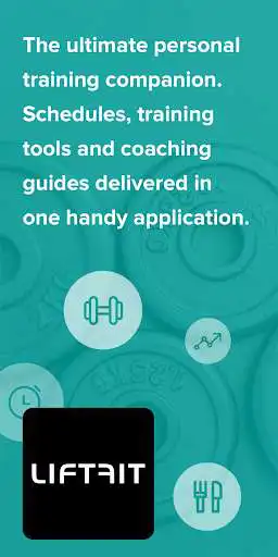 Play LIFTFIT  and enjoy LIFTFIT with UptoPlay