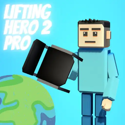 Play Lifting Hero 2 Pro APK