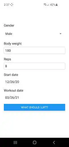 Play LIFTING  and enjoy LIFTING with UptoPlay