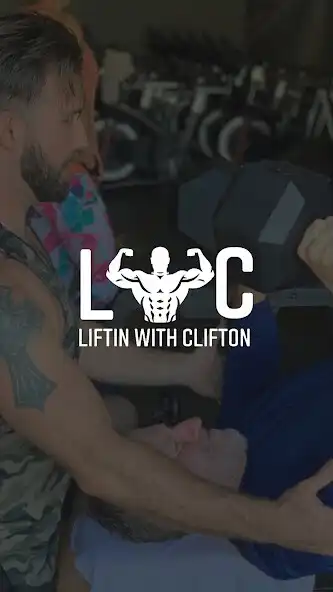 Play Liftin With Clifton  and enjoy Liftin With Clifton with UptoPlay