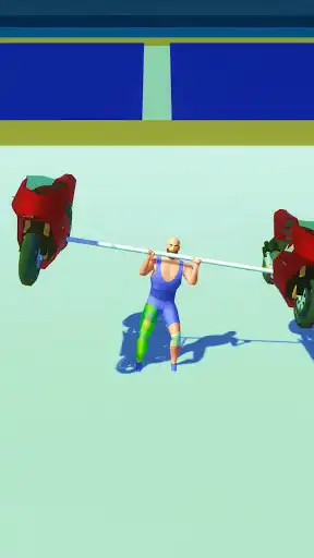 Play Lift it!  and enjoy Lift it! with UptoPlay