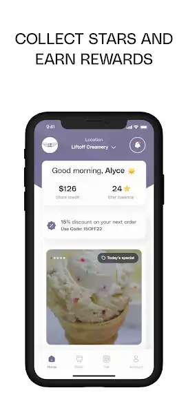 Play LiftOff Creamery  and enjoy LiftOff Creamery with UptoPlay
