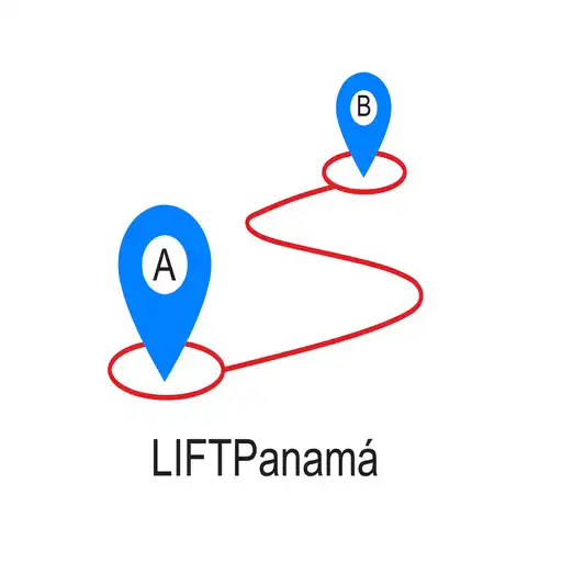 Play Lift Panamá - Pide un Viaje APK Play Lift Panamá - Pide un Viaje APK