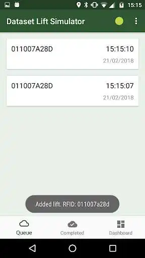 Play Lift Simulator  and enjoy Lift Simulator with UptoPlay