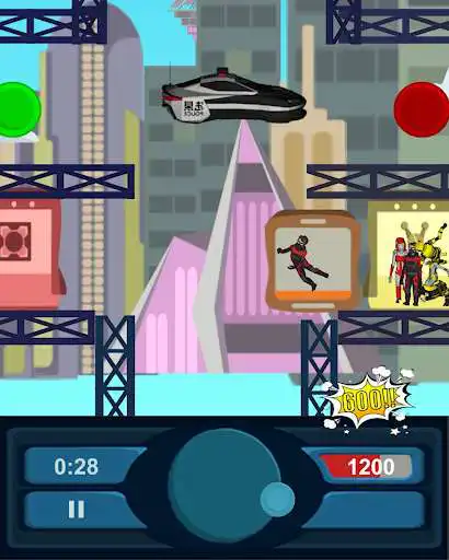 Play Lift Simulator as an online game Lift Simulator with UptoPlay