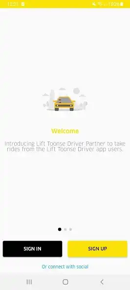 Play Lift Toonse Driver as an online game Lift Toonse Driver with UptoPlay