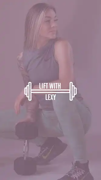 Play Lift with Lexy  and enjoy Lift with Lexy with UptoPlay