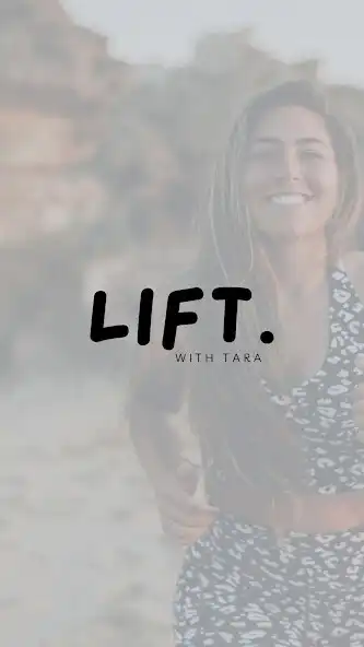 Play Lift With Tara  and enjoy Lift With Tara with UptoPlay