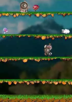 Play Lifty Sheep Runner