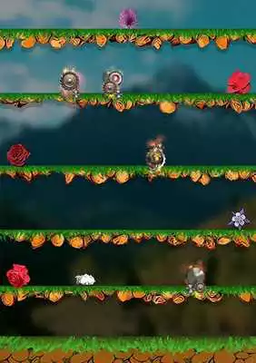 Play Lifty Sheep Runner