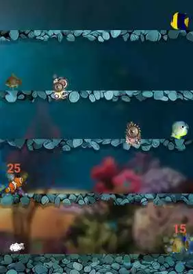 Play Lifty Sheep Runner