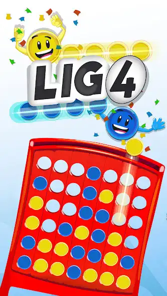 Play LIG4  and enjoy LIG4 with UptoPlay