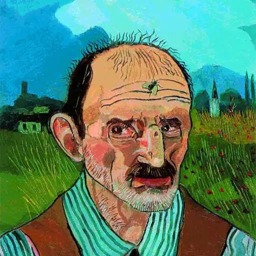 Play Ligabue e Vitaloni. Dare voce alla natura APK